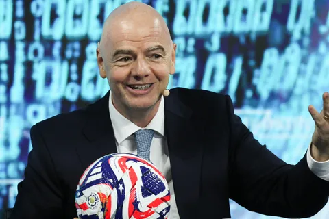 Atento, Boca: la FIFA anunció un total de 1000 millones de dólares para el Mundial de Clubes 2025