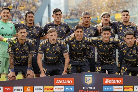 Rodrigo Battaglia lamentó el empate de Boca con Rosario Central: "Me voy con bronca"