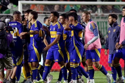 Extraño caso en Boca: Cristian Lema se lesionó en octubre, no pudo volver a jugar y proyectan su retorno para marzo