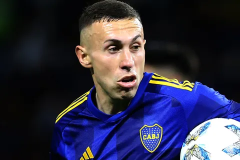 Norberto Briasco renovó su contrato con Boca y se fue: ya tiene nuevo club