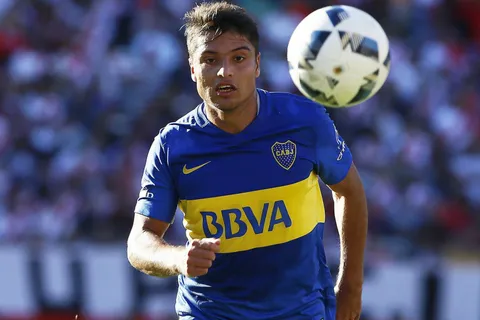 Qué es de la vida de Sebastián Palacios: tras un paso por Europa, volvería al fútbol argentino