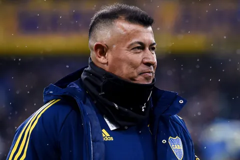 Mix entre titulares y suplentes: confirmada la formación de Boca para el partido ante Belgrano