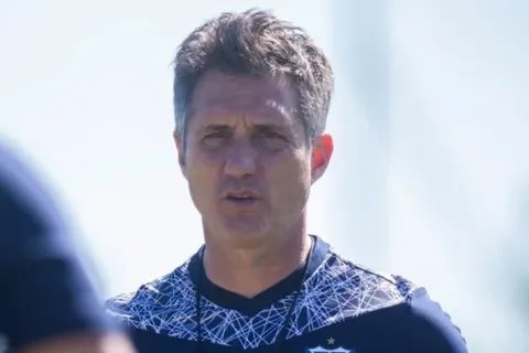 Atento Boca: Guillermo Barros Schelotto quiere a Tomás Belmonte para Vélez