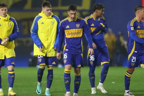 Miguel Merentiel y Marcelo Saracchi no podrán jugar contra Talleres