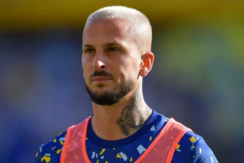 Fuertísima frase de Bragarnik sobre la última polémica de Darío Benedetto en Boca: "Lo hizo adrede"