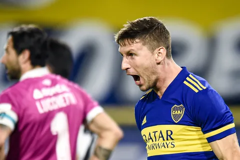 Soldano explicó por qué cree que su paso por Boca "fue muy bueno"