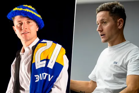 Ander Herrera y su etapa en Boca: el recuerdo de su camiseta trucha, la exigencia nivel Real Madrid y por qué hay "envidia"