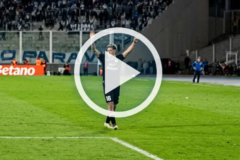 No se vio: un jugador de Vélez festejó antes del penal errado ante Boca en la Copa Argentina 2026