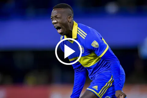 VIDEO | Los 5 mejores goles de Boca en el 2023