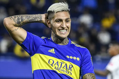Gastón Ávila, de ser campeón con Boca a estar cerca de jugar en el Central de Ángel Di María