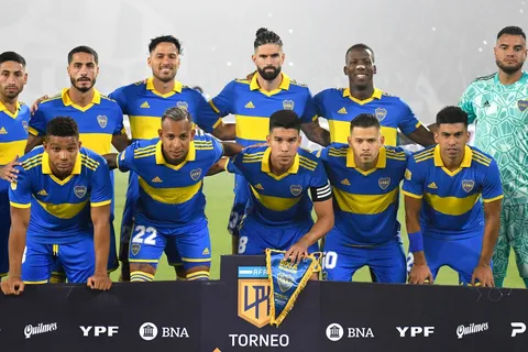 Increíble: la alarmante estadística de dos titulares en el comienzo del torneo