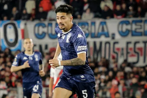El detalle legal que le da más chances a Boca de sumar a Williams Alarcón
