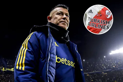 "Lo pidió Almirón": Boca se interesó por un jugador que fue titular en el River de Gallardo