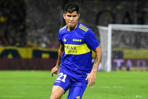 ¿Vuelve? El detalle que acerca aún más el regreso de Campuzano a Boca
