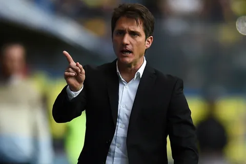 La polémica revelación de Cristian Erbes sobre Guillermo Barros Schelotto en Boca: "Me molestó"