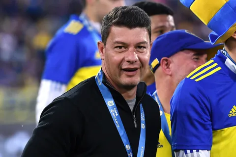 El mejor Boca-River según Sebastián Battaglia: "Hicimos un partido perfecto"