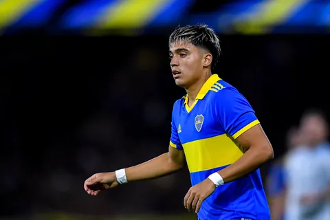 Exequiel Zeballos