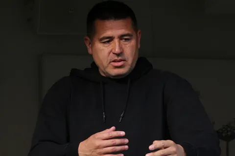Cuáles fueron los 3 pecados capitales de Riquelme en su gestión en Boca que lo llevaron a este duro presente