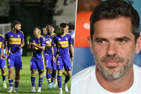 Las últimas noticias de Boca