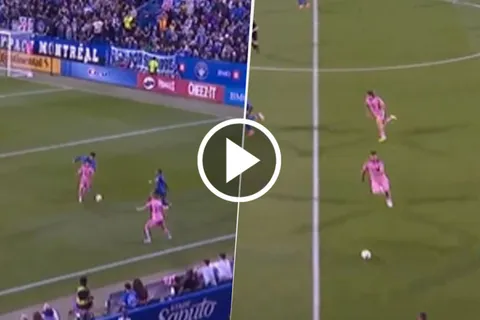 VIDEO | Los dos goles que le hicieron al Inter Miami vs. Montreal y dejan expuesto a Marcelo Weigandt