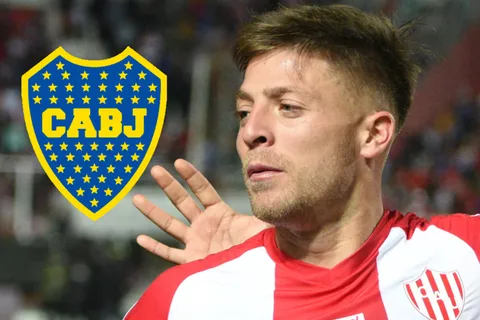 ¿Y Federico Vera? Boca sondeó a otro lateral derecho mientras negocia con Unión