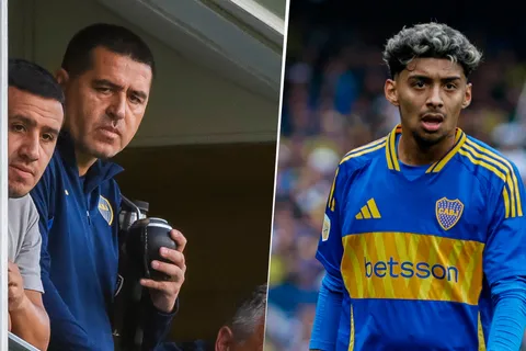 La firme postura que tomó Boca tras el ultimátum del Fenerbahce por Cristian Medina
