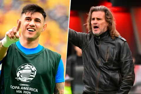 Boca hoy: Insúa habló sobre un llamado de Riquelme, la formación ante Racing y por qué Bareiro quiere revancha contra River