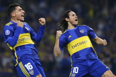Jugadores de Boca encabezan una campaña por el juego responsable