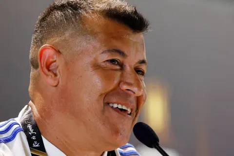 Jorge Almirón puede ayudar a Boca a clasificar al Mundial de Clubes 2025: el motivo