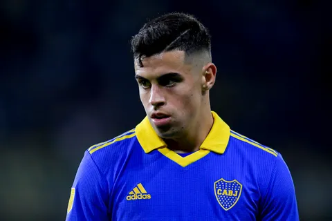 ¿Quién juega contra River en lugar de Payero? Las opciones que tiene Almirón