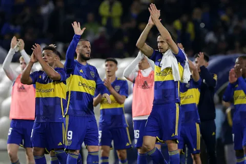 ¿Quién debe ser el 9 vs. Palmeiras? La opinión de los hinchas