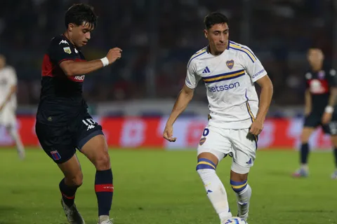 Día y hora para el Boca vs. Tigre por el Torneo Clausura 2025