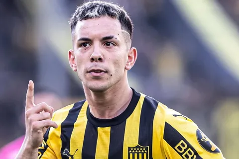 Boca tiene competencia: Colo Colo también quiere a Leo Fernández