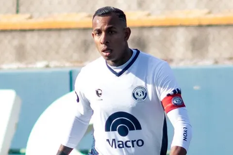 De figura e hincha a demandar al club: el particular partido que jugará Sebastián Villa ante Boca