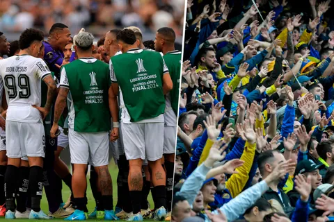 La rompió en la final de la Copa Libertadores y todos los hinchas de Boca lo pidieron para el 2025: "Tiene que venir"