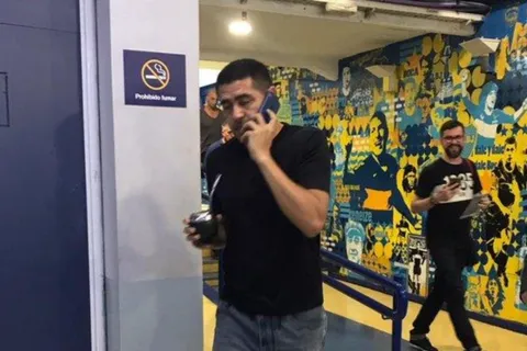 ¿Se lo llevan? Un club importante de Argentina va por un antiguo deseo de Boca