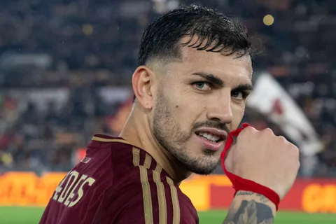 Qué rol le dará Russo a Leandro Paredes en Boca y con qué jugadores lo piensa rodear