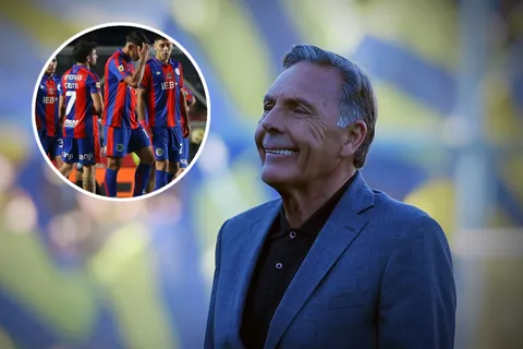 Russo pidió a Malcom Braida, Riquelme aceleró y Boca se lo robará a San Lorenzo por un monto bajo