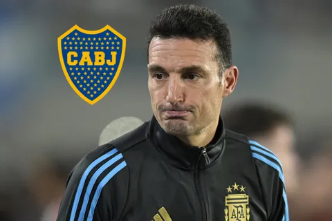 El pedido de todo Boca a Scaloni para el Mundial ante la lesión de Balerdi: "Es el momento"