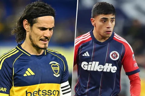 Boca hoy: el reclamo de Riquelme a Cavani, qué les dijo Zenón a los dirigentes sobre su futuro y ¿Langoni vuelve a Argentina?