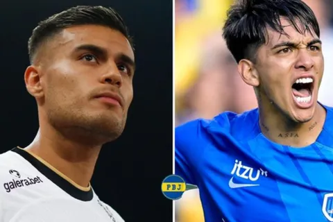 Actualización: así está el mercado de pases de Boca hasta el momento
