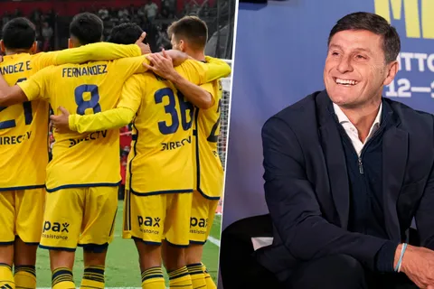 Boca hoy: la formación ante Fortaleza, cómo ver el partido en vivo y qué dijo Zanetti de Valentini