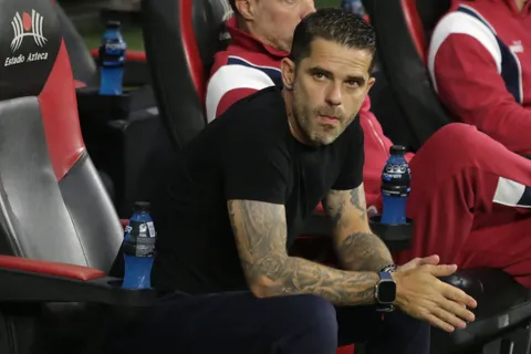 El día que Fernando Gago se negó a "hacerle pasillo" a River