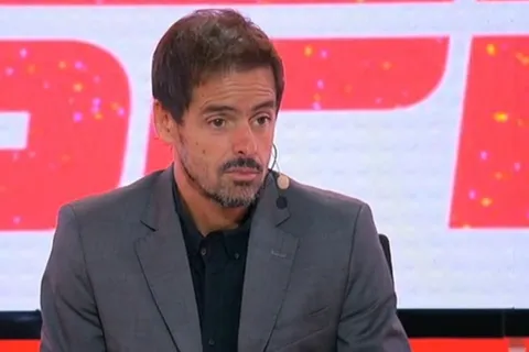 Mariano Closs pidió a Kevin Zenón como titular fijo: "Necesita jugadores así"