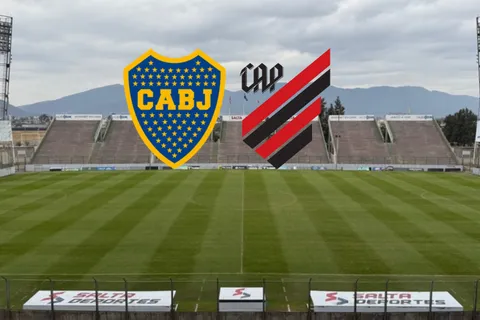 Boca vs. Athletico Paranaense, amistoso 2026: día, hora, estadio y cómo comprar entradas