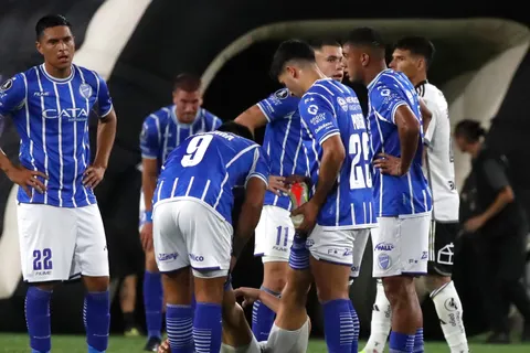 Hernán López Muñoz declaró que "no jugaría en Boca" y ahora visitará La Bombonera