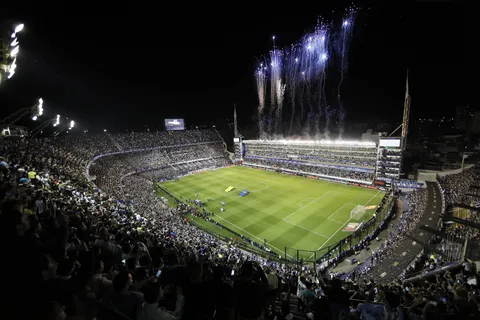 Las Gladiadoras jugarán en La Bombonera durante el receso por la Copa América