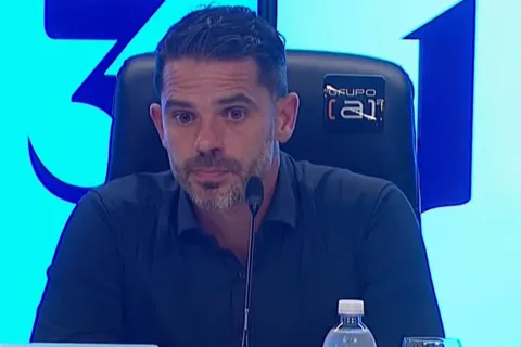 Qué dijo Gago sobre la jugada polémica que más le molestó de todo el Boca-Racing: "Se lo dije a los árbitros"