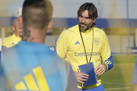 La gran duda que tiene Diego Martínez en la previa de la ida con Cruzeiro: "Lo que más le hizo ruido fue…"