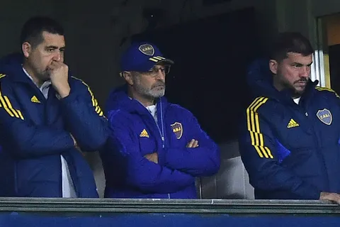 Por qué un miembro del Consejo de Fútbol de Boca viajó a la Copa América 2024